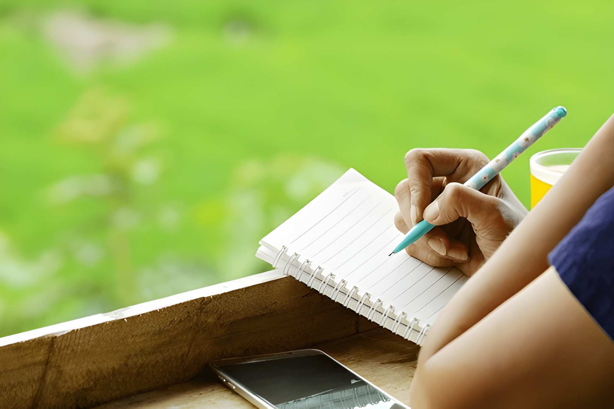 Ghostwriting Services In Modesto