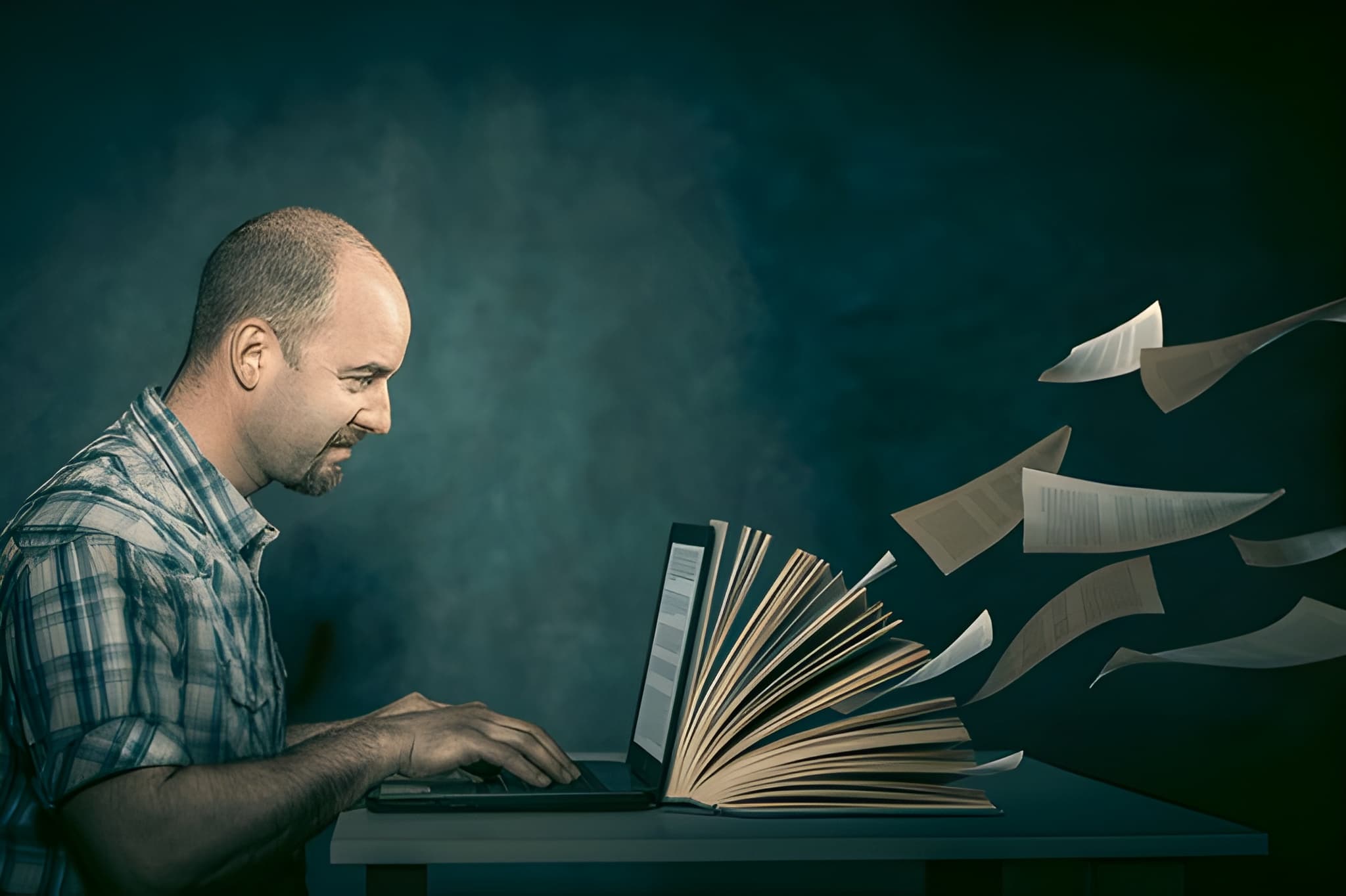 Ghostwriting Services In Santa Ana