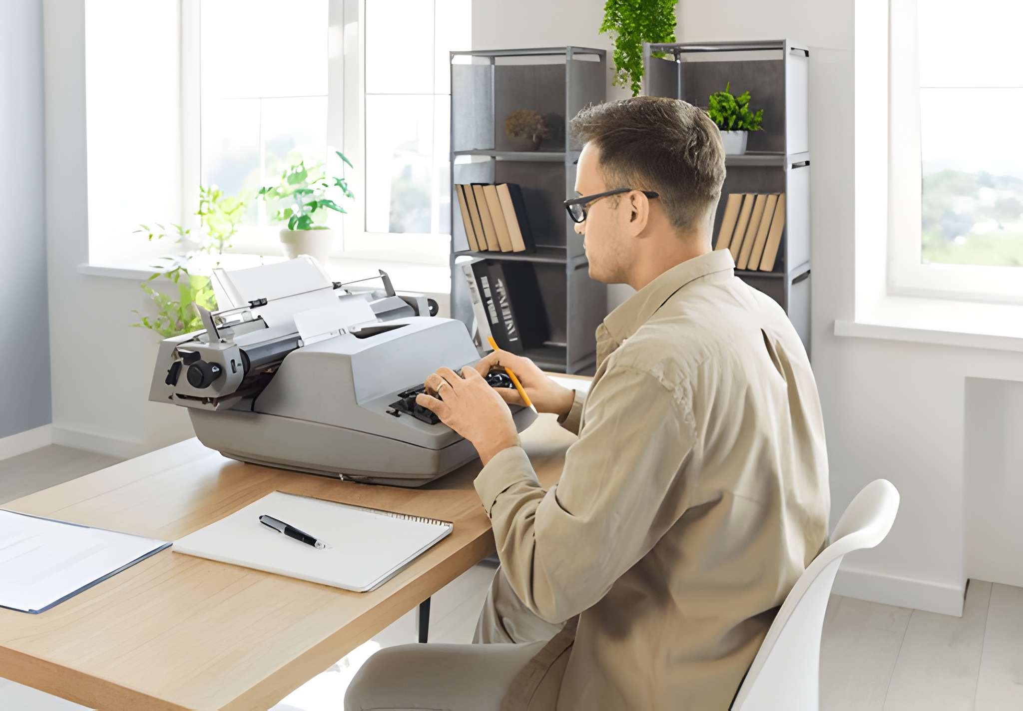 Ghostwriting Services In Stockton