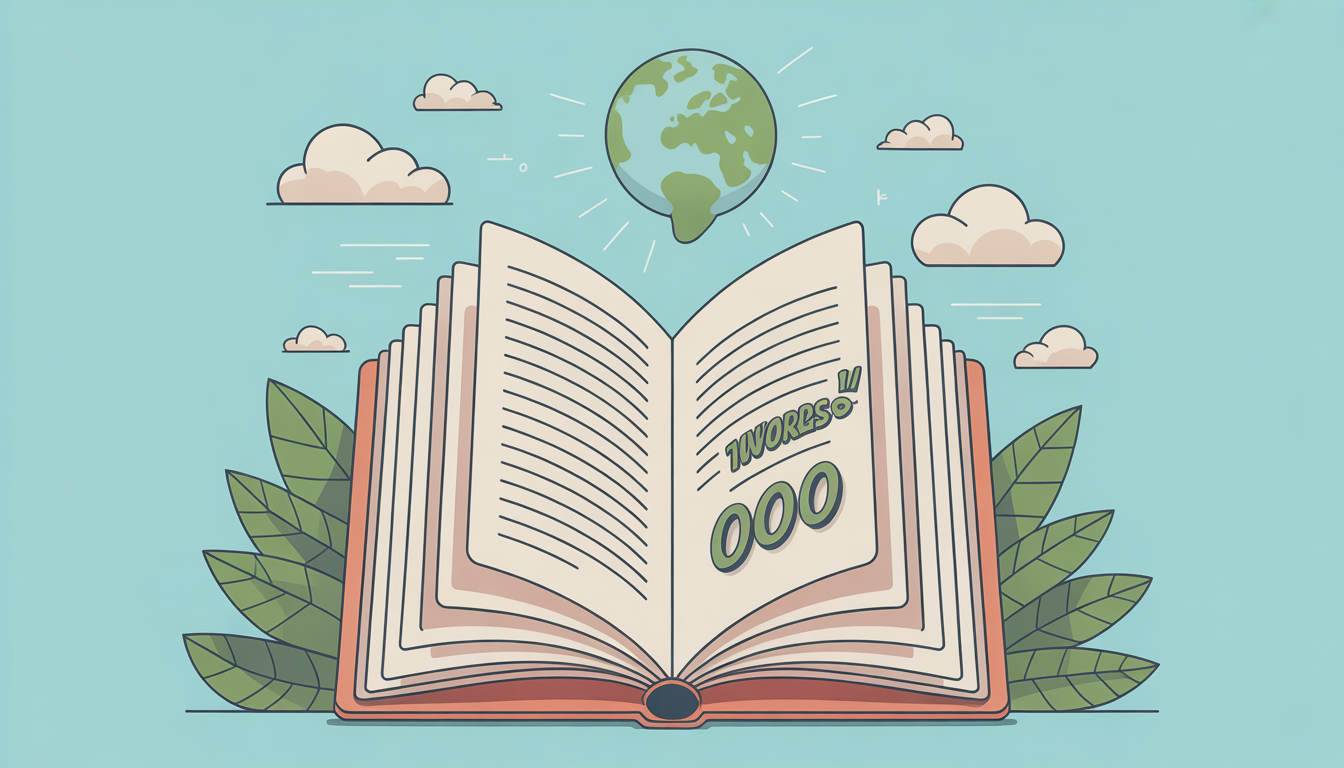 How many pages is 1000 words