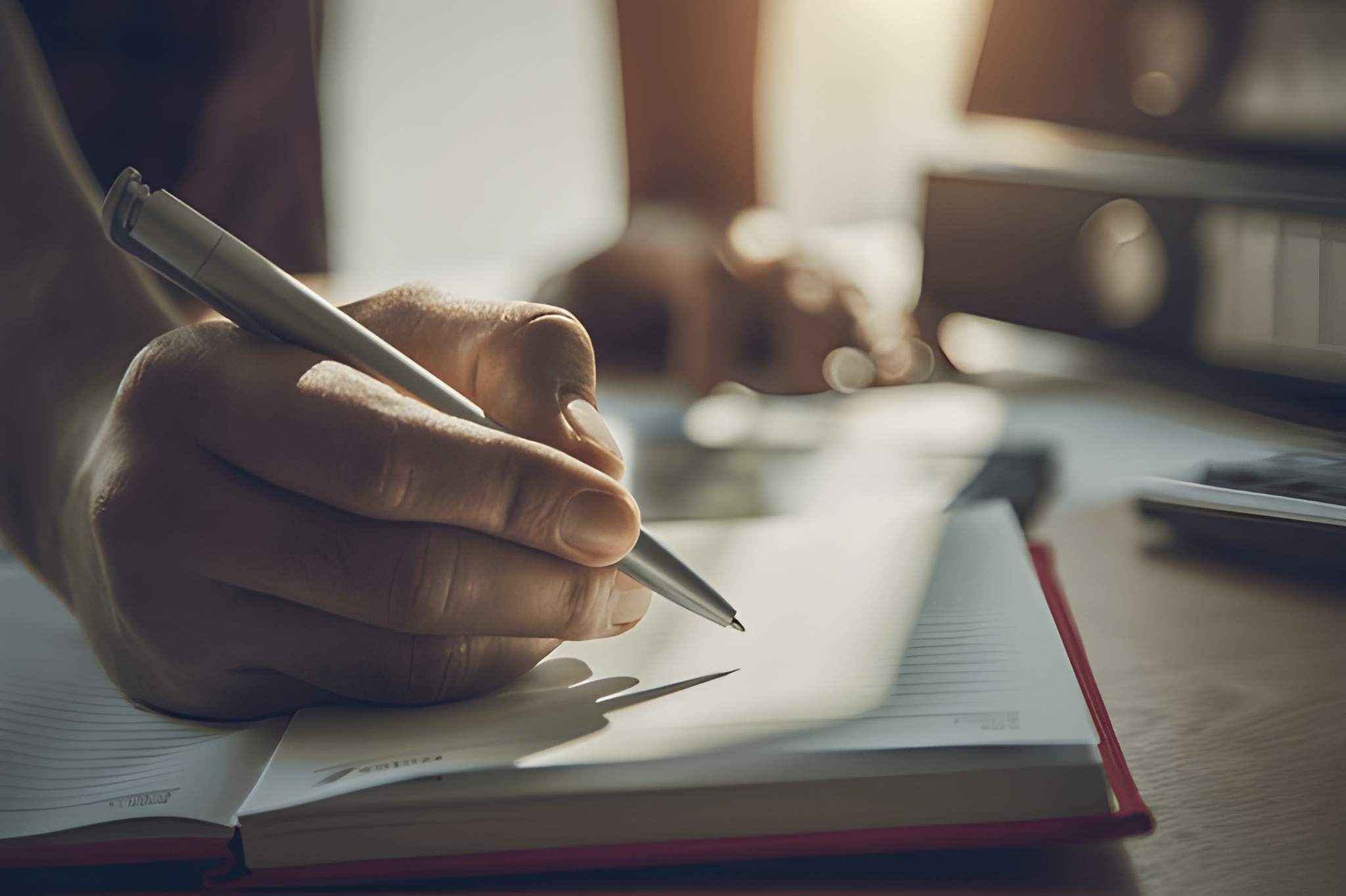 ghostwriting services tampa