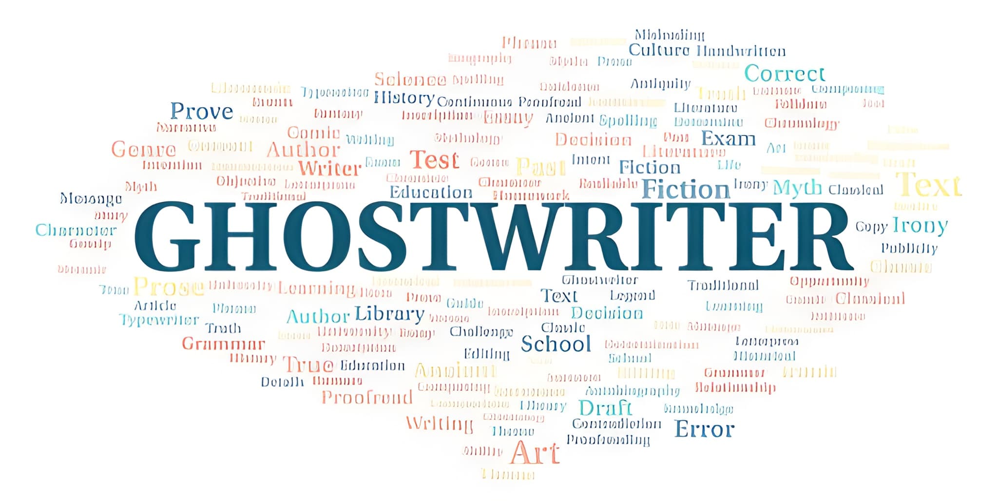 ghostwriting-services