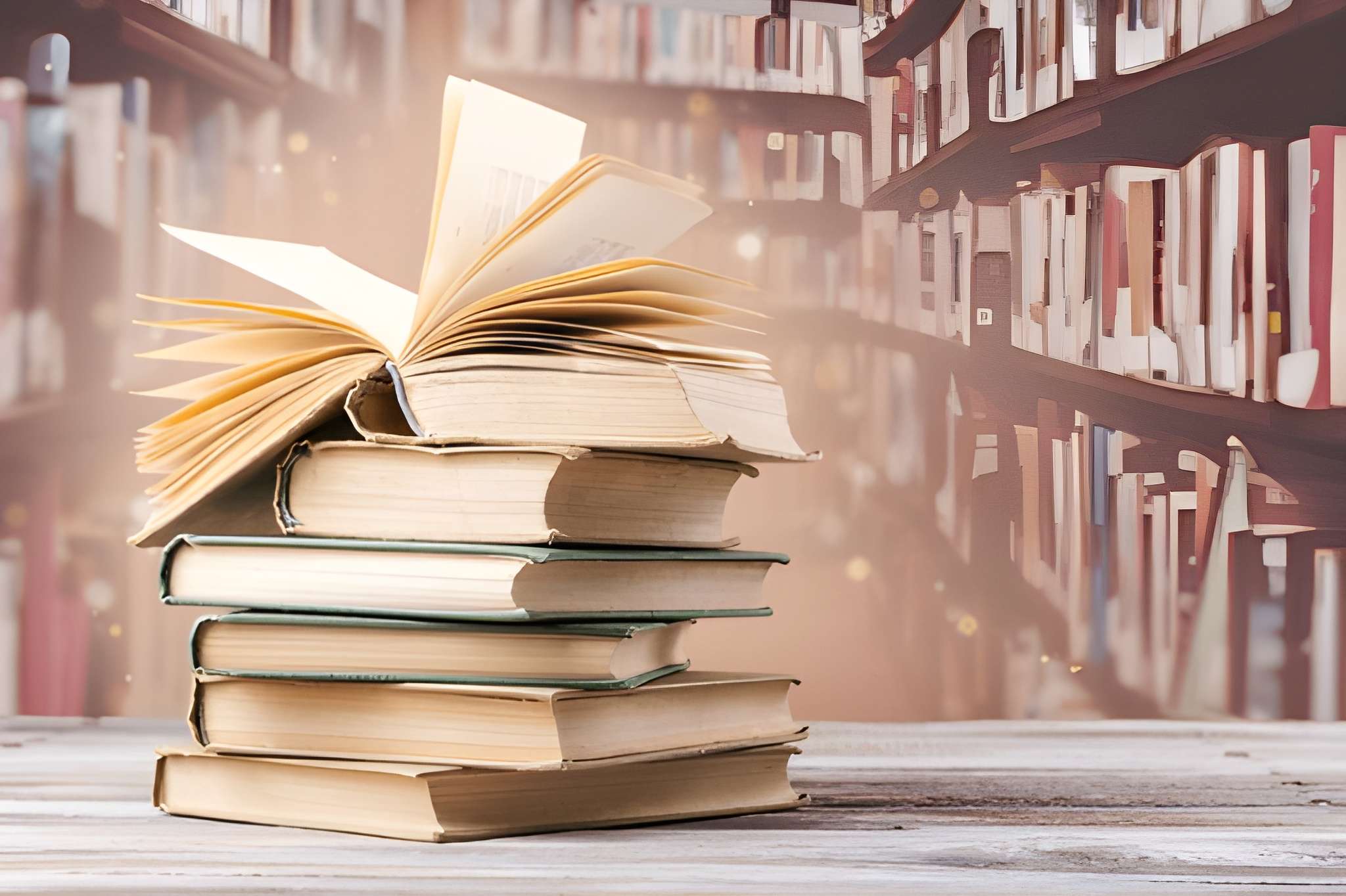 Educational-Publishers