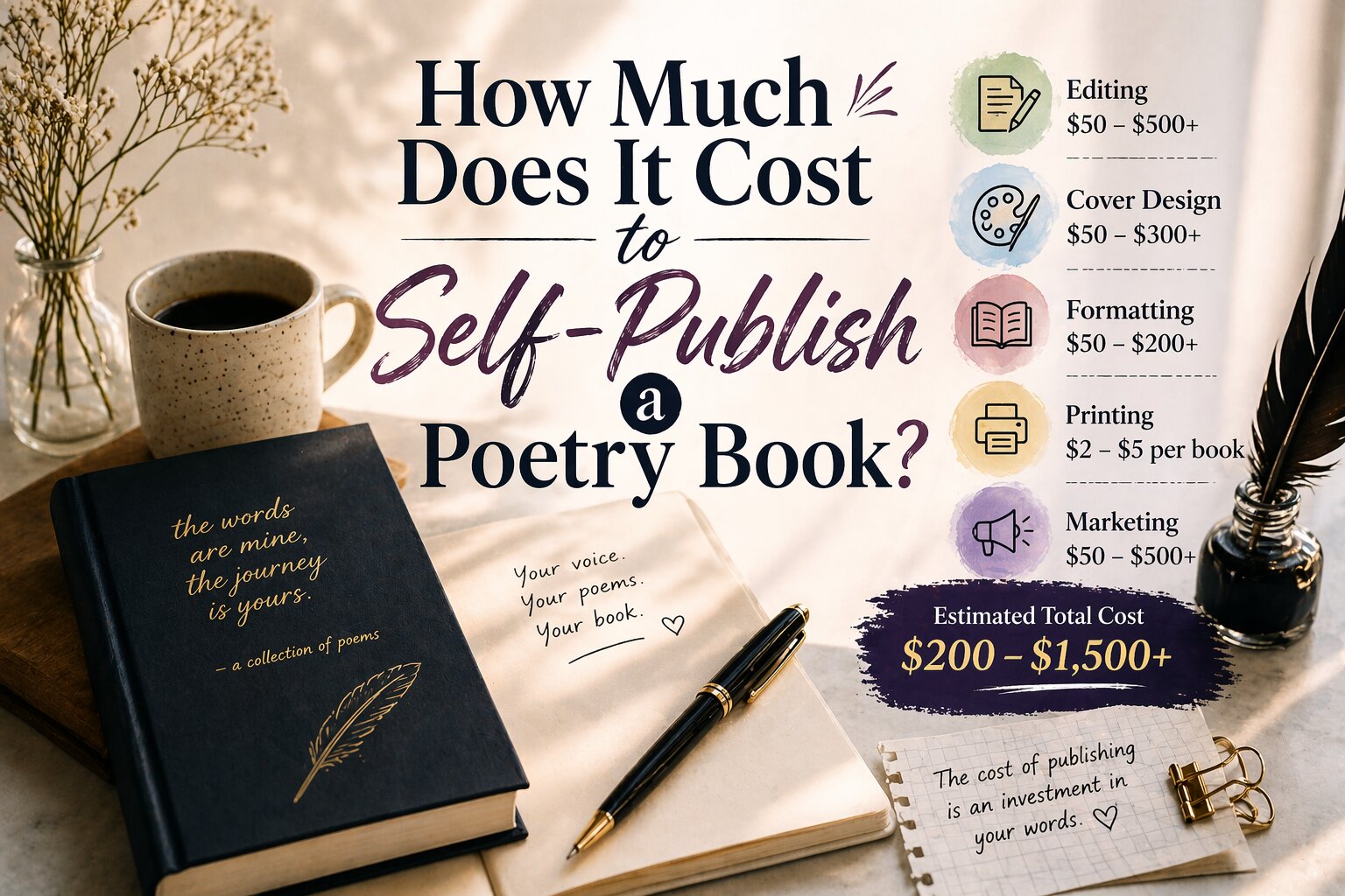 cost_selfpublish_poetry_book