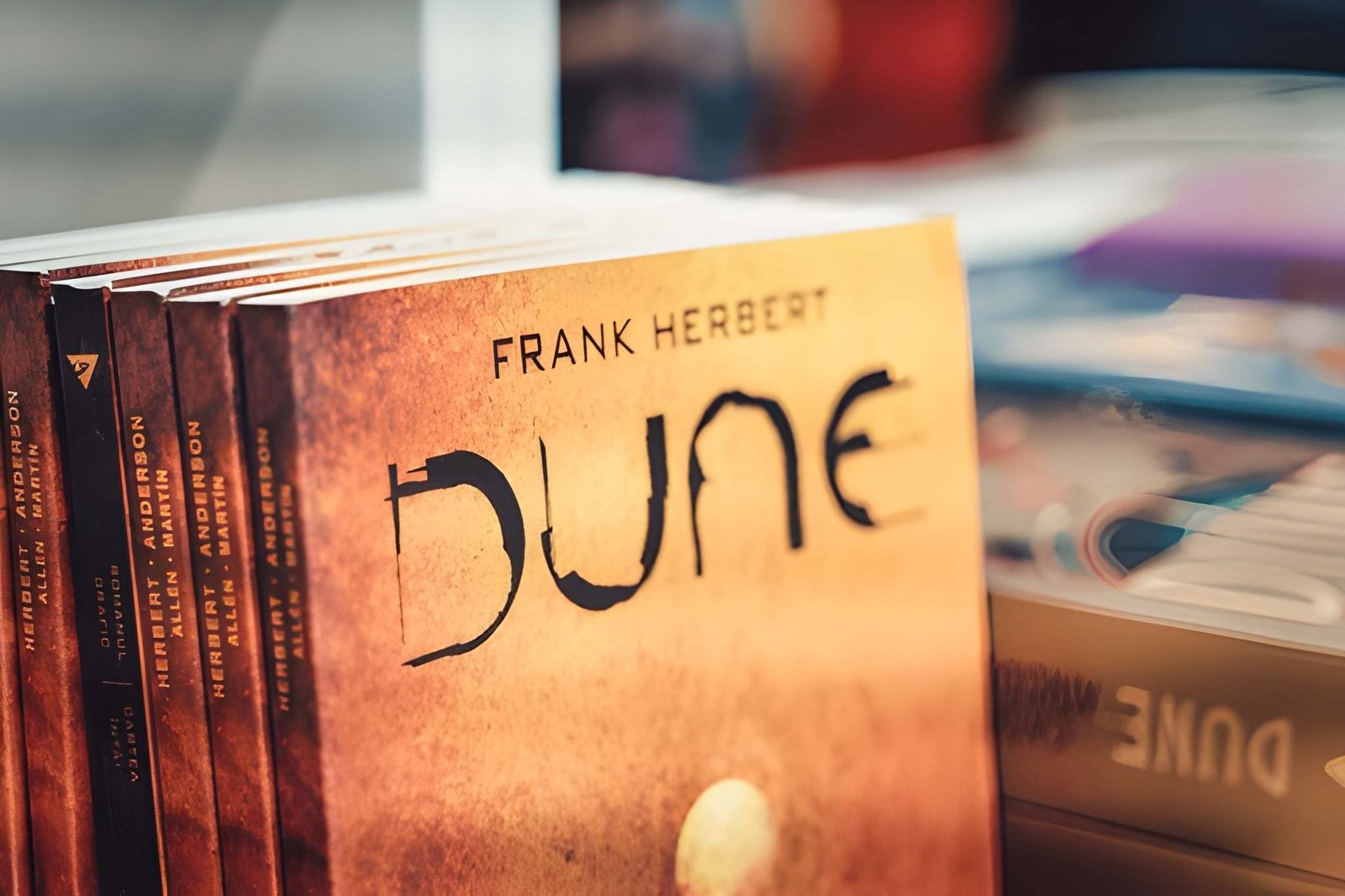write_book_like_dune
